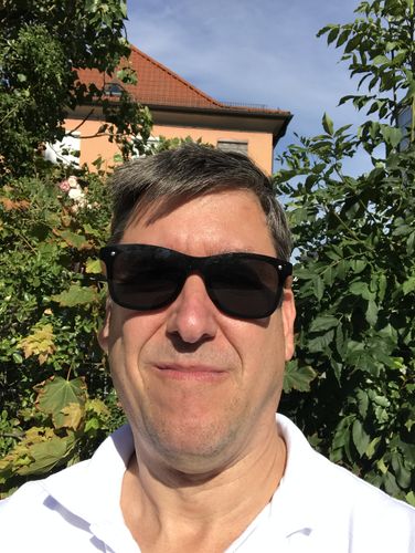 Customer photo review of BAMBOO™ - 2020 Handgemachte Herren/Damen Sonnenbrille aus Zebra Naturholz