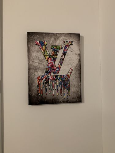 Customer photo review of Tableau Lv Street