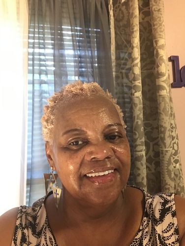 Customer photo review of PureFix Hair Elixir