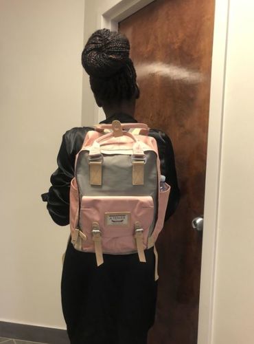 Customer photo review of Arden