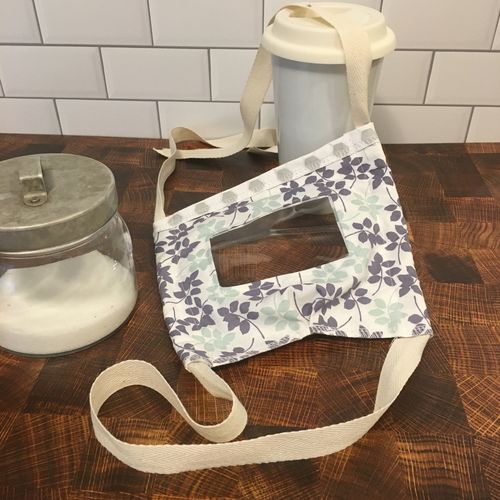 Customer photo review of Cutting Board™