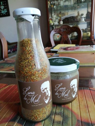 Customer photo review of Kit Saludable