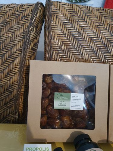 Customer photo review of DATTES SUKKARY 750G