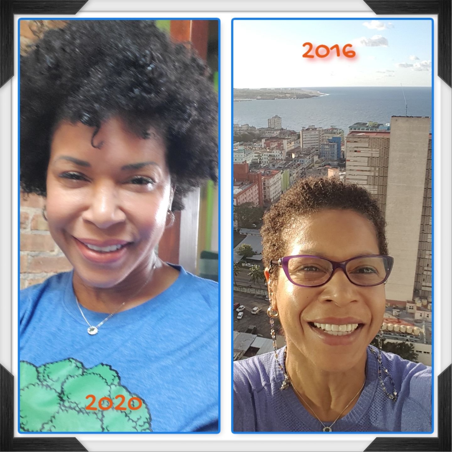 Customer photo review of Curly Hair Moisturizer with Organic Avocado Oil and Organic Jojoba Oil with Lavender Fragrance