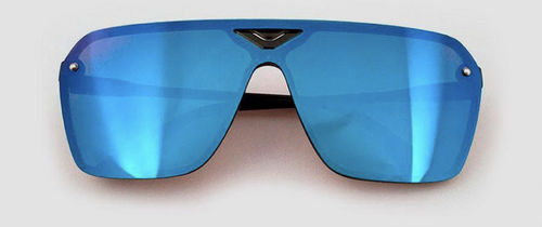 Customer photo review of Buzzsaw Sunglasses