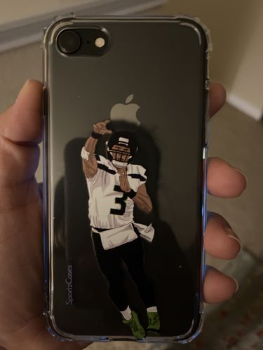 Customer photo review of "Dangeruss"