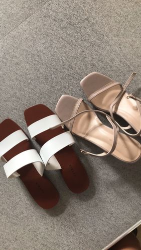 Customer photo review of Karen White