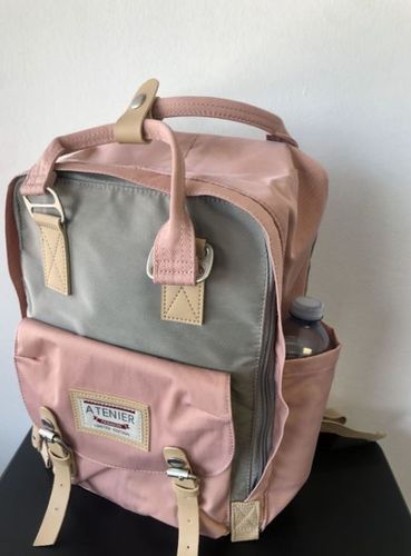 Customer photo review of Arden