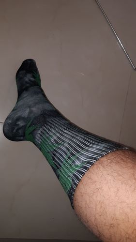 Customer photo review of הגרביים של פטריק לישיבות