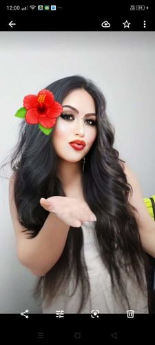 Customer photo review of Brazilian Carnival Palette