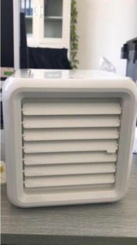 Customer photo review of The Best Portable Air Conditioner for Summer