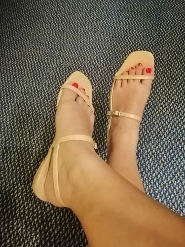 Customer photo review of Demi Nude
