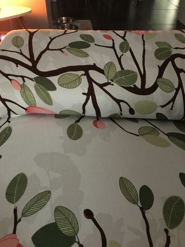 Customer photo review of Flower Hoes