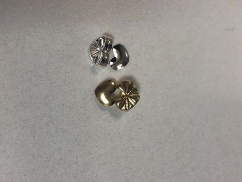 Customer photo review of EarLifters™