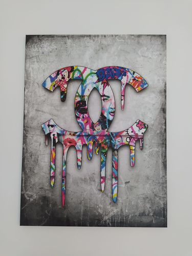 Customer photo review of Tableau Coco Pop White