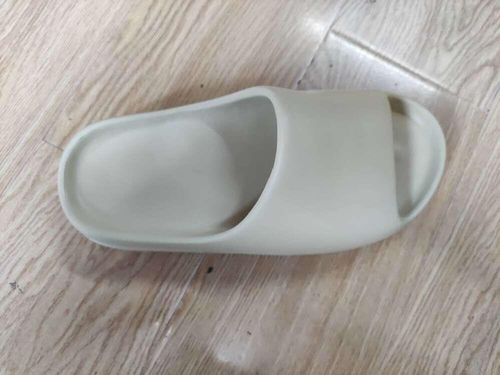 Customer photo review of Lightweight Summer Slides