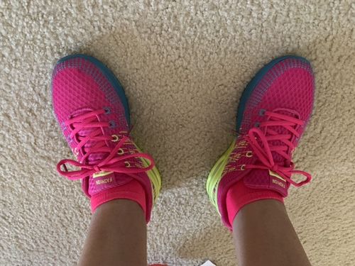 Customer photo review of Nova