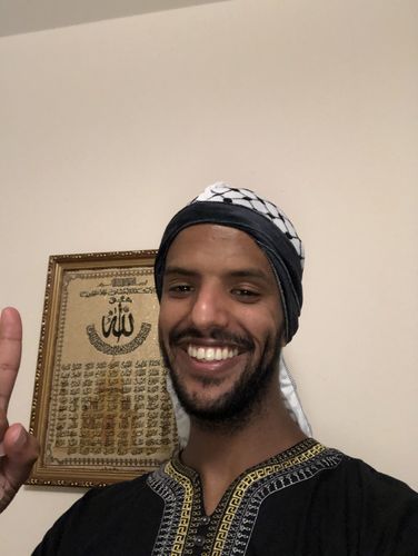 Customer photo review of The Classic A-rag