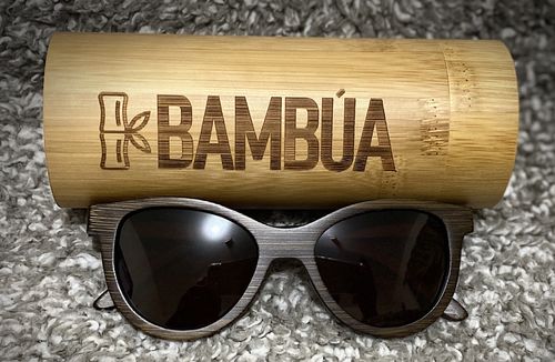 Customer photo review of Taina