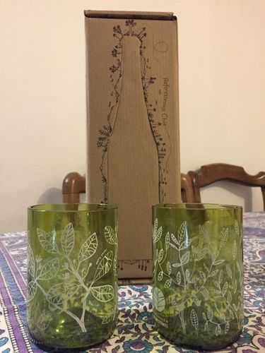 Customer photo review of Reforestemos