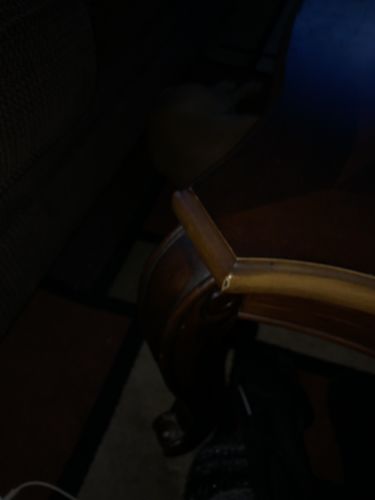 Customer photo review of Baccarat Rouge 540 Type Body Oil -Unisex