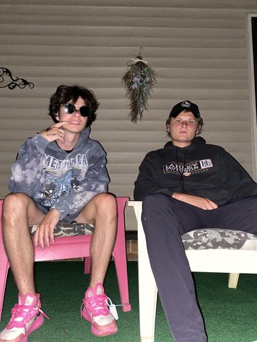 Customer photo review of "The Ten" :Nike x Off-White ZIP TIE TAG Replacement