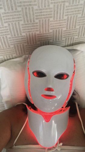 Customer photo review of ODERMIUM SKIN ACTIVE™Soin anti-âge professionnel