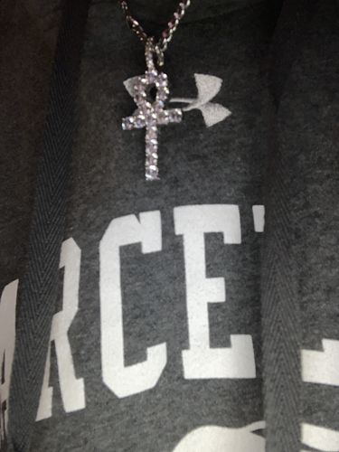 Customer photo review of 'Chilly Cross'