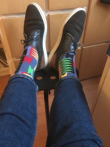 Customer photo review of The Wukuada collection