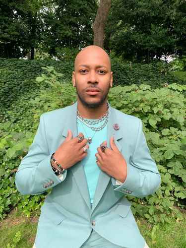 Customer photo review of The Pearls