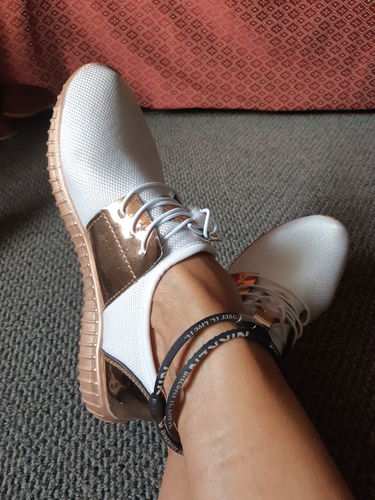 Customer photo review of Superflex 2.0