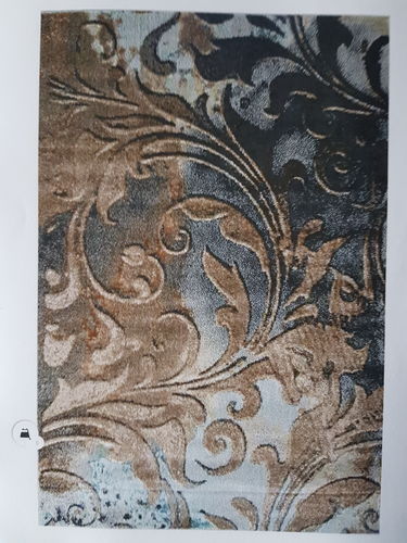 Customer photo review of Vintage Vines Blue