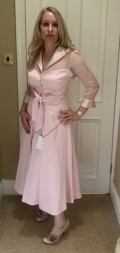 bombshell dress reviews