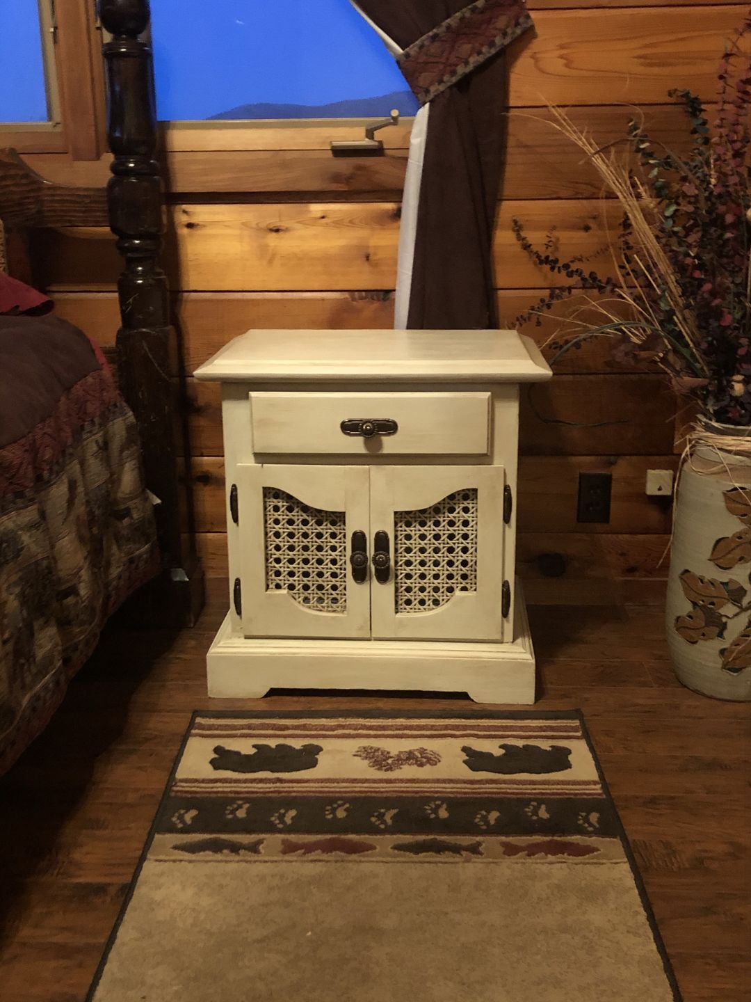 Customer photo review of Toscana Sage - One Step Paint