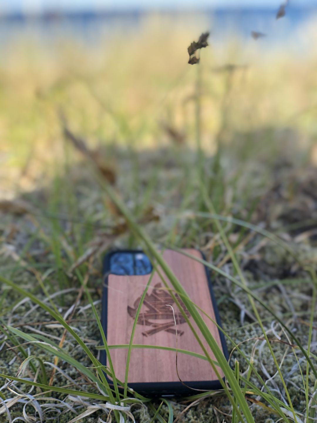 Customer photo review of Egen Design | Trä