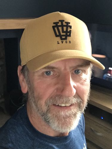 Derek P. review of Vegas Gold A-Frame LVCO Snapback image 1 out of 1