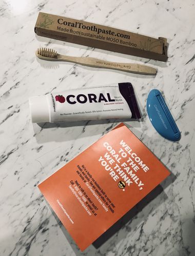 Customer photo review of Nano Silver Starter Bundle