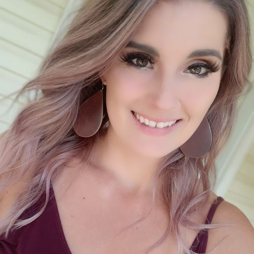 Customer photo review of Goddess