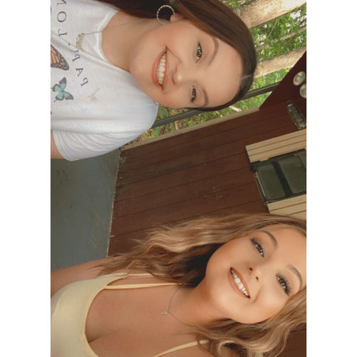 Customer photo review of Mermade Hair Waver - Pink - 32mm