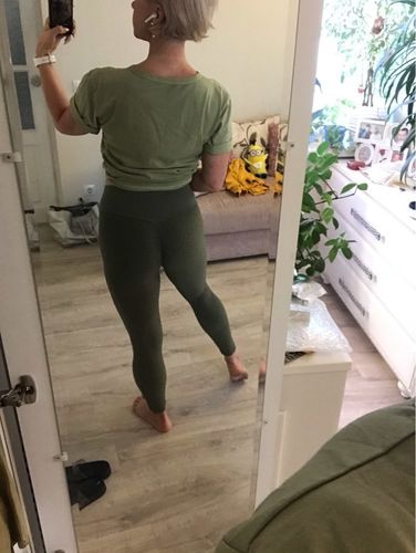 Customer photo review of BoomBooty Mulan™