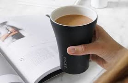 stokke coffee cup