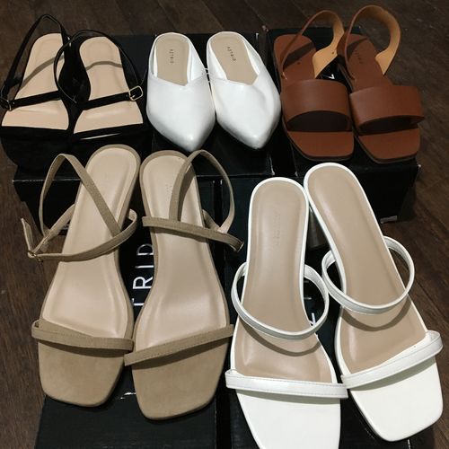 Customer photo review of Kylie White