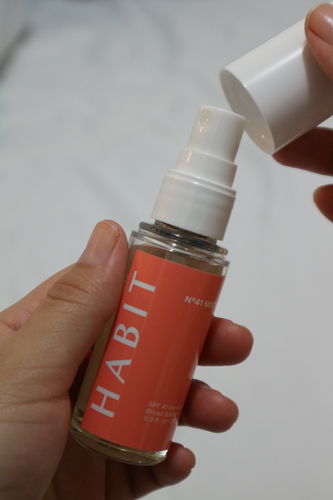 Customer photo review of N°41 MISTER