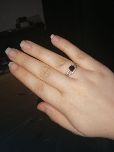 Customer photo review of Lemon Drop