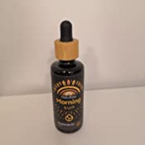 Customer photo review of Vitamin D3/K2 (50ml)