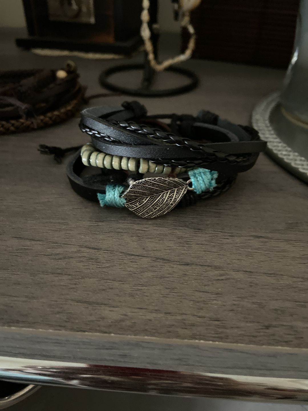 Customer photo review of Bracelet Chac
