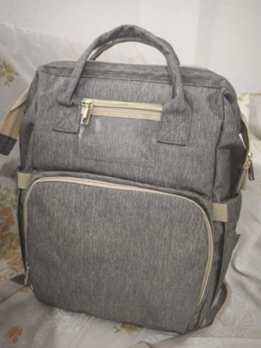edeske diaper bag