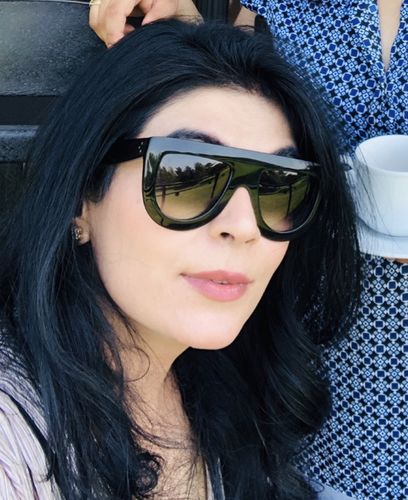 Customer photo review of PREROGATIV ® QuickWhite Face Cream