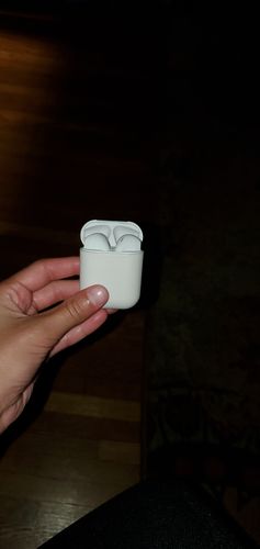 Customer photo review of Lucepods