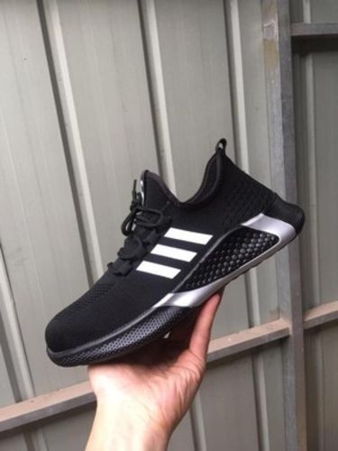 Customer photo review of FansGemacht Bequeme bequeme Sicherheitsschuhe für Männer